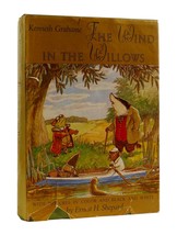 Kenneth Grahame The Wind In The Willows 15th Printing - £80.97 GBP