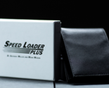Speed Loader Plus Wallet (Gimmicks and Online Instructions) by Tony Mill... - £46.74 GBP