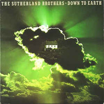 Down To Earth [Record] The Sutherland Brothers - £10.21 GBP