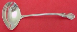 Hampton Court by Reed and Barton Sterling Silver Sauce Ladle 5 1/2&quot; - $78.21
