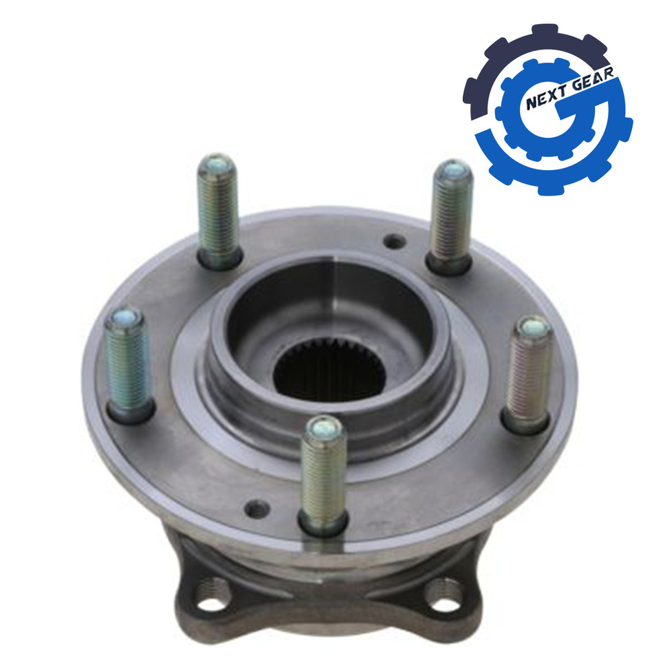 Primary image for New OEM Kia Wheel Hub Assembly 2006-2015 Santa Fe Veracruz 51750-3J000