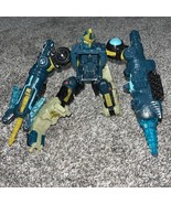 Hasbro Transformers Cybertron Ultra Class Menasor Incomplete - $24.75