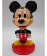 Kellogg&#39;s MICKEY MOUSE Bobble Head KEEBLER 2002 Walt Disney World - £7.86 GBP
