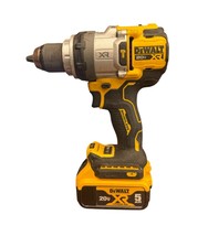 Dewalt Cordless hand tools Dcd1007 457580 - $204.35 CAD