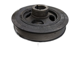 Crankshaft Pulley From 2017 Jeep Patriot  2.4 - £31.43 GBP