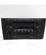 99 00 01 02 03 Audi A6 AM FM CD cassette Symphony radio 4B0 035 195 L OEM - $1,933.06 MXN