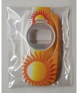 Samsung S300 S307 Front Cover Sun NOS - £7.90 GBP