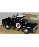 2003 Matchbox Collectibles Texaco Roadside Service 1953 Ford Pick-up &amp; COA - $180.92 MXN