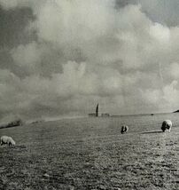 Isle Of Athelney 1943 King Alfred Danes Literary England Photo Print DWW5B - $236.63 MXN