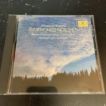 Symphonies 2 &amp; 3 - £5.08 GBP