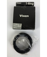 Official Vixen T Ring (N)/ for Canon (AF)  EOS / Adapter 37305-5 JAPAN  ... - $45.22 CAD