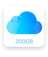 Apple iCloud+ USA - 2 Months for New Customers or 1 Month Returning CODE - $55.01 MXN