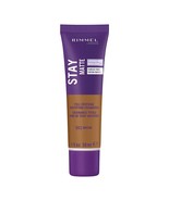 Rimmel Stay Matte Liquid Mousse Foundation 503 Mocha 1 Fl Oz - $10.88