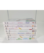 Lot of 8 Baby Einsteins DVD Set Mozart Music Words Galileo Monet 18 to 3... - $34.99