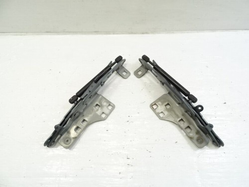 Mercedes R230 SL55 SL500 hood hinge set, left/right 2308800228, 23088001... - $69.99