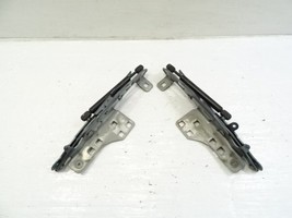 Mercedes R230 SL55 SL500 hood hinge set, left/right 2308800228, 23088001... - $69.99