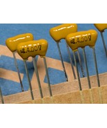 NOS LOT OF 1950+ KYOCERA CERAMIC RESONATOR KBR-4.0 MKSTF 4.0MKSTF - $134.46 CAD