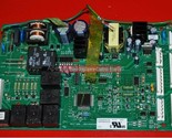 GE Refrigerator Control Board - Part # 200D4864G032 - $49.00