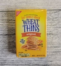 Zuru Mini Brands Wheat Thins Original Crackers Nabisco Series 3 - £2.38 GBP