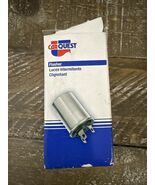 CAR QUEST FSH 7059 12V EF36 HEAVY DUTY ELECTRONIC 3 OPEN PACKAGE - €14,38 EUR