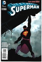 Superman (2011) #33 (Dc 2014) - £3.69 GBP