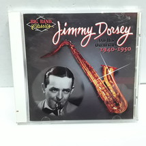 Jimmy Dorsey &amp; His Orchestra: 1940-1950 - £2.31 GBP