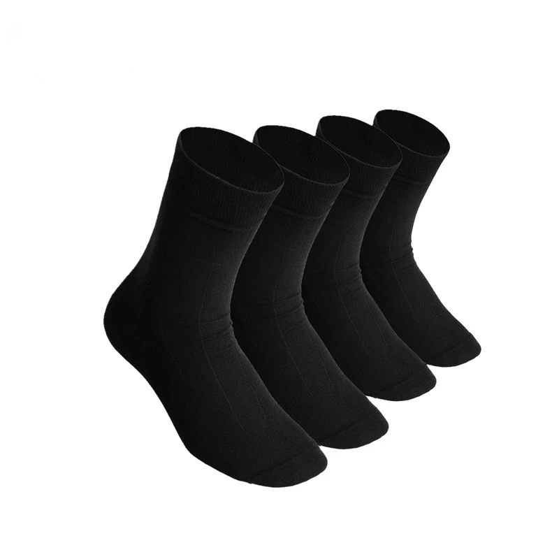  socks men s sock cotton breathable black antibacterial for mijia sneakers xiomi casual thumb200