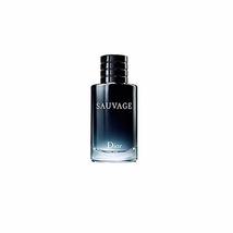 Sauvage by Christian Dior Eau de Toilette Spray for Men, 3.4 Ounce - £83.03 GBP+