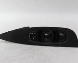 Driver Front Door Switch Driver&#39;s Lock And Window 2014-20 NISSAN ROGUE O... - $44.99
