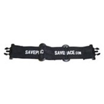 New Save Phace Replacement Head Strap For Tactical Paintball, SUM and SU... - £12.78 GBP