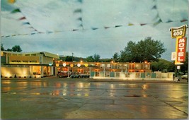 Imperial 400 Motel Rapid City South Dakota Postcard PC422 - £3.98 GBP