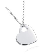 Loved Ones Urn Pendant Necklace 925 Sterling Silver Keepsake Memorial for - $169.08