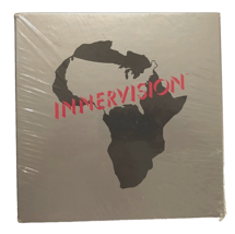 Innervision African-American US History Trivia Board Game Mott Vintage S... - $32.11