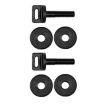 MINELAB Replacement Yoke and Washers for GPX 6000 Metal Detector Search ... - $18.00