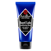Jack Black Pure Science Beard Lube Conditioning Shave with Jojoba &amp; Eucalyptus 3 - £16.38 GBP