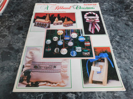 A Ribband Christmas by Sam Hawkins - $2.99
