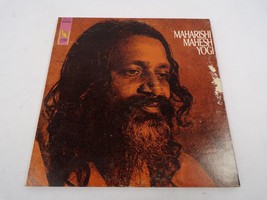 Maharishi Mahesh Yogi Maharishi Mahesh Yogi The Beatles&#39; Spiritual Teacher Speak - £11.03 GBP