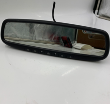 2010-2019 Subaru Legacy Interior Rear View Mirror OEM A04B18037 - $53.99