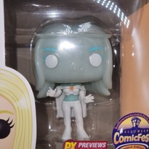 Funko Pop! Marvel - Emma Frost - Diamond Comics (Exclusive) #184  - £25.90 GBP