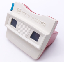 Vintage GAF Viewmaster Viewer Made in USA - $15.89