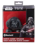 Darth Vader Wireless Speaker (2016) *Charging Cable Included / Star Wars*
