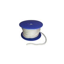 FireUp 9mm x 25m Rope On Spool for Wood Burners and Heaters - £113.28 GBP