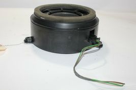 2002-2005 MERCEDES-BENZ C230 COUPE LH DRIVER SIDE DOOR AUDIO SPEAKER K8689 image 4