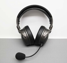 Audeze Maxwell Planar-Magnetic Wireless Gaming Headset for PlayStation/PC image 4