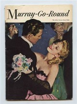 Murray Go Round A Dance Magazine 1956 Arthur &amp; Katherine Murray - £30.16 GBP