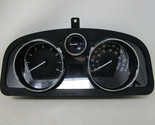 2013-2014 Chevrolet Captiva Speedometer Instrument Cluster 39000 Miles J... - £66.95 GBP