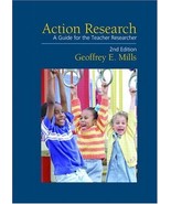 Action Research: A Guide for the Teacher Researcher (2nd Edition) Geoffr... - £2.97 GBP