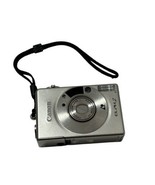 Canon ELPH 2 Point &amp; Shoot Film Camera Untested - €32,77 EUR