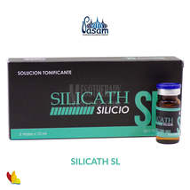 Silicath Silicio By Vasam - £43.83 GBP