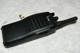 ICOM IC-F21 Walk-in Talkie Main Radio Only As Pictured read 4I W6C - $36.39